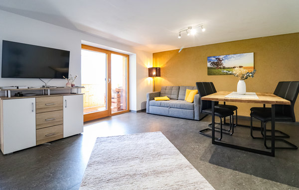 Ferienwohnung Ferienwohnung Sonntag