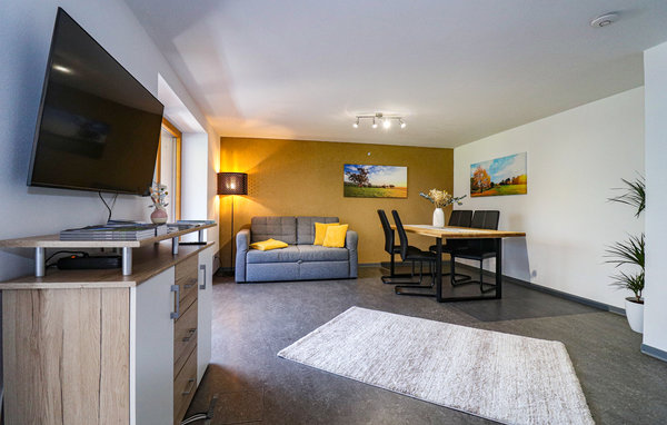 Ferienwohnung Ferienwohnung Sonntag