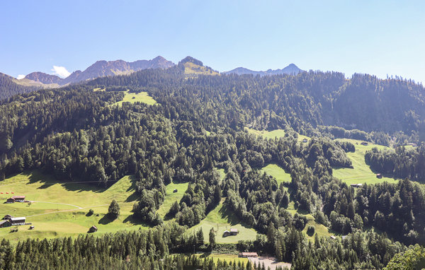 Ferienwohnung Ferienwohnung Sonntag
