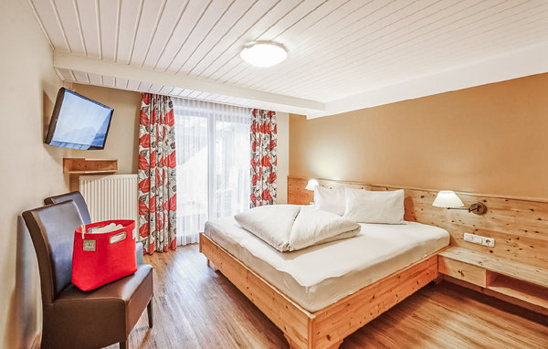 Appartement - Klösterle , Oostenrijk - AVO203 601