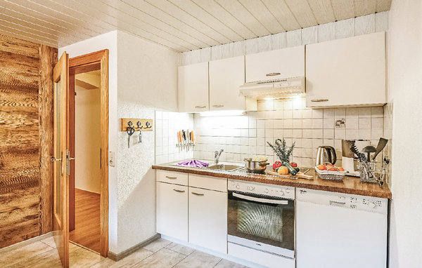 Appartement - Klösterle , Oostenrijk - AVO203 6