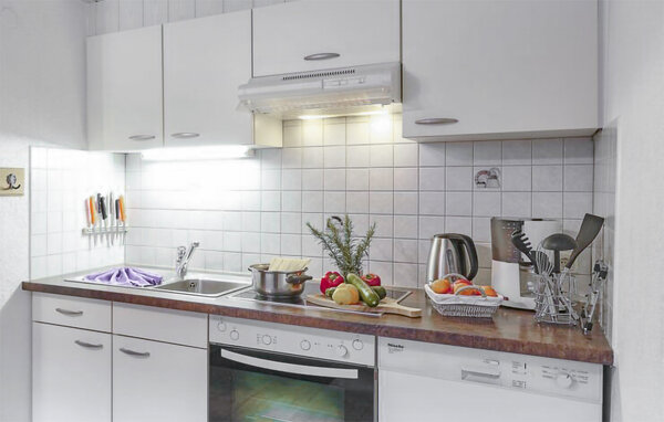 Appartement - Klösterle , Oostenrijk - AVO203 401