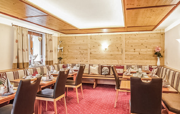 Appartement - Klösterle , Oostenrijk - AVO203 3