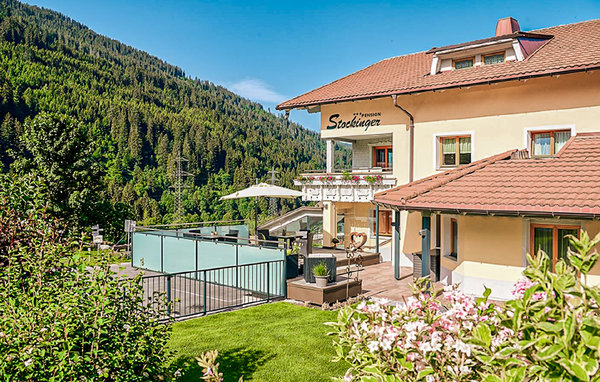 Appartement - Klösterle , Oostenrijk - AVO203 8