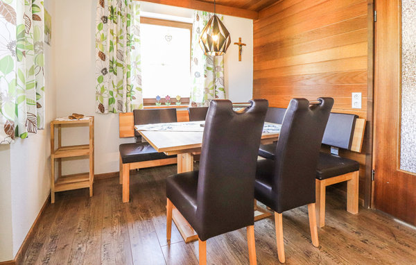 Apartman - Dalaas , Austrija - AVO204 5