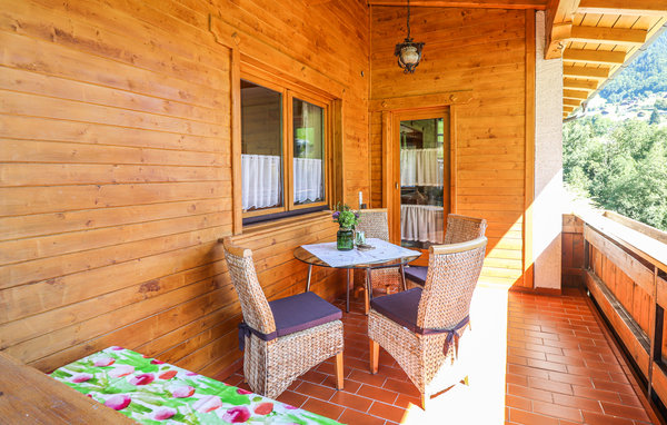 Apartman - Dalaas , Austrija - AVO204 101