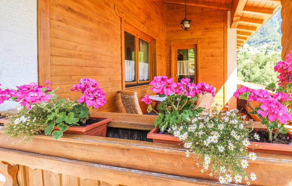 Apartman - Dalaas , Austrija - AVO204 7