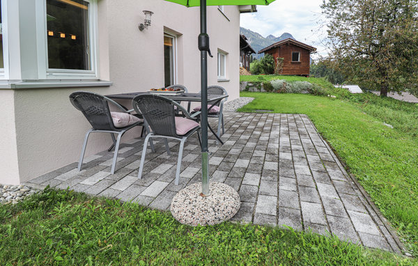 Ferienwohnung bezaubernde Ferienwohnung