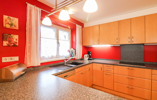 Apartamento - Feldkirch , Austria - AVO208 403