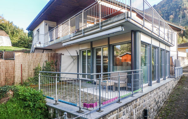 Apartamento - Feldkirch , Austria - AVO208 81