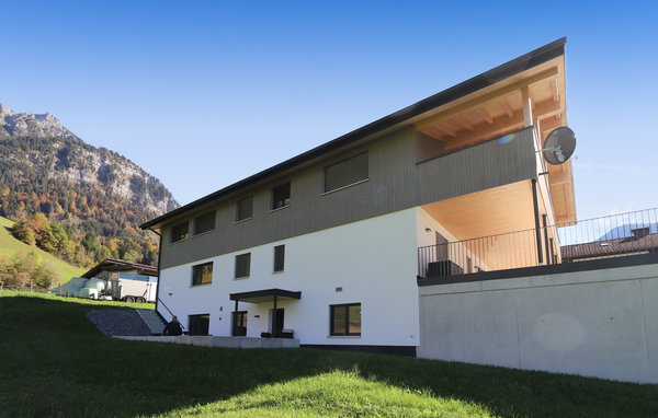 Apartment - Braz , Austria - AVO212 6