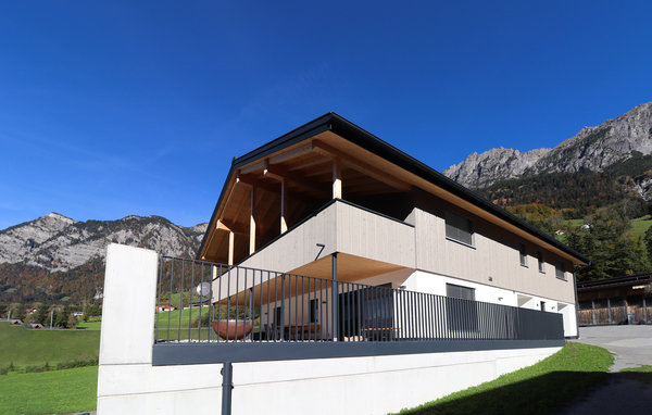 Apartment - Braz , Austria - AVO212 81
