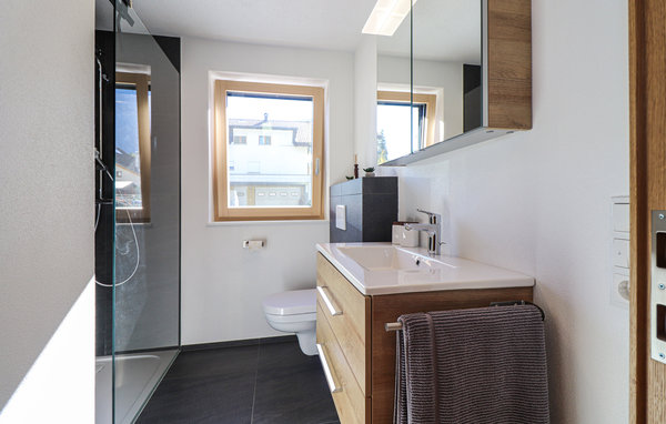 Ferienwohnung Ferienwohnung in Braz