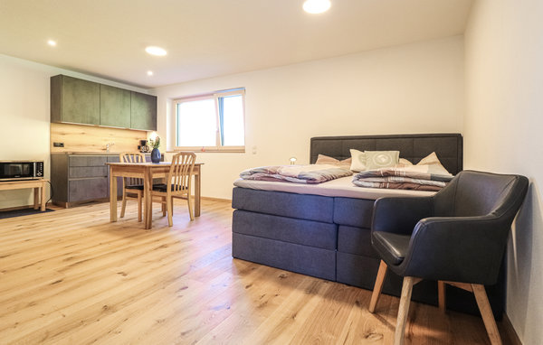 Ferienwohnung Ferienwohnung in Braz