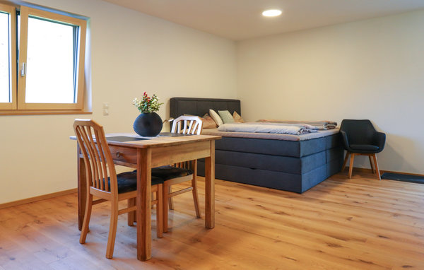 Ferienwohnung Ferienwohnung in Braz