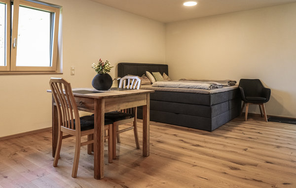 Ferienwohnung Ferienwohnung in Braz