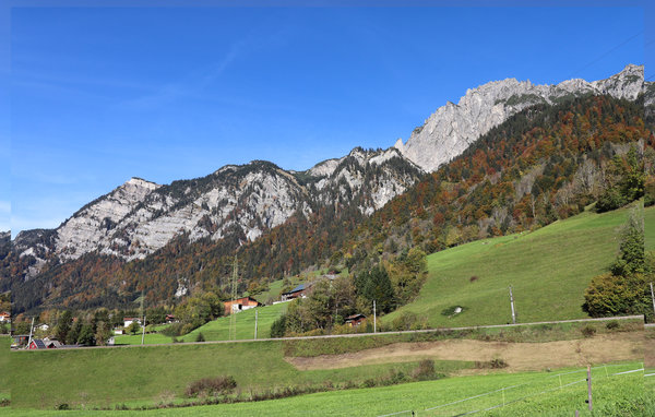 Ferienwohnung - Braz , Österreich - AVO213 2