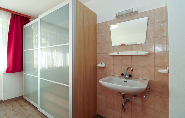 Apartment Ferienwohnung mit Ausblick