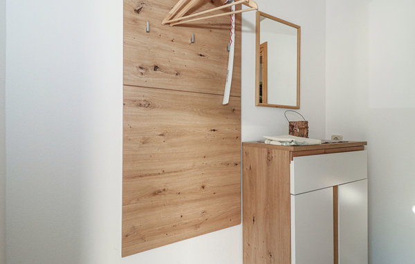 Apartment Ferienwohnung mit Ausblick