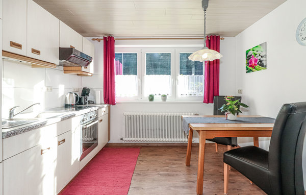 Ferienwohnung - Dalaas , Österreich - AVO214 2