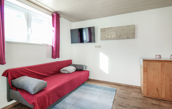 Apartment Ferienwohnung mit Ausblick