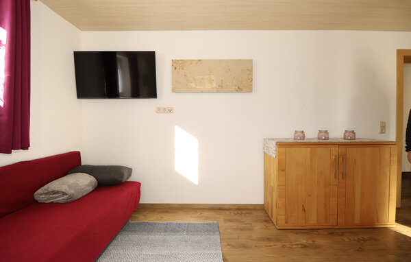 Apartment Ferienwohnung mit Ausblick