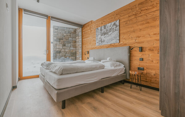 Ferienwohnung - Gargellen , Österreich - AVO219 6