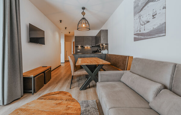 Ferienwohnung - Gargellen , Österreich - AVO219 3