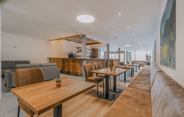 Ferienwohnung - Gargellen , Österreich - AVO219 4
