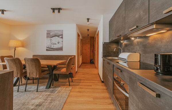 Apartment - Gargellen , Austria - AVO220 4