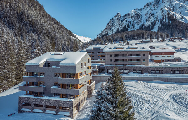 Apartment - Gargellen , Austria - AVO220 81