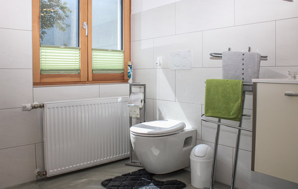 Ferienwohnung - Wald am Arlberg , Österreich - AVO221 702