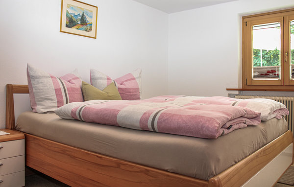 Ferienwohnung - Wald am Arlberg , Österreich - AVO221 601