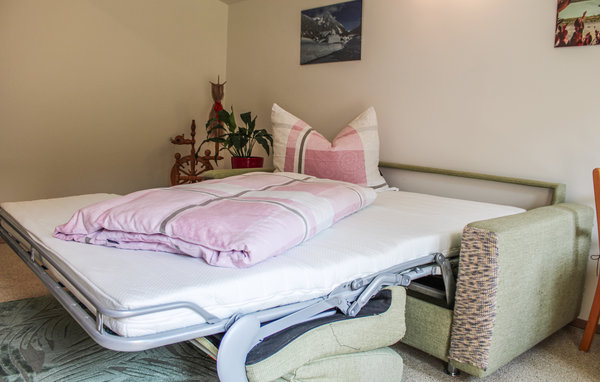 Ferienwohnung - Wald am Arlberg , Österreich - AVO221 602