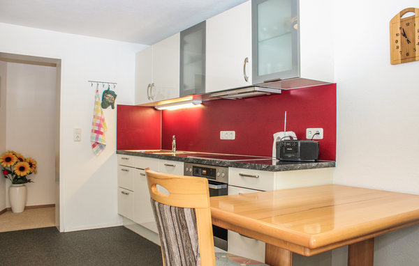 Ferienwohnung - Wald am Arlberg , Österreich - AVO221 5