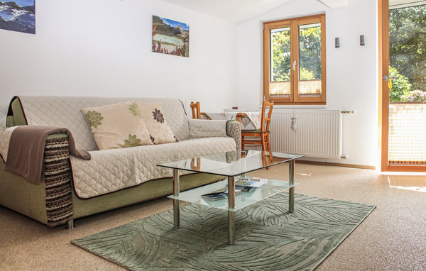 Ferienwohnung - Wald am Arlberg , Österreich - AVO221 4