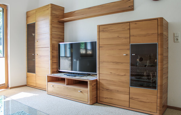 Ferienwohnung - Wald am Arlberg , Österreich - AVO221 301