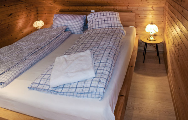 Ferienhaus Ferienhaus - Wald am Arlberg