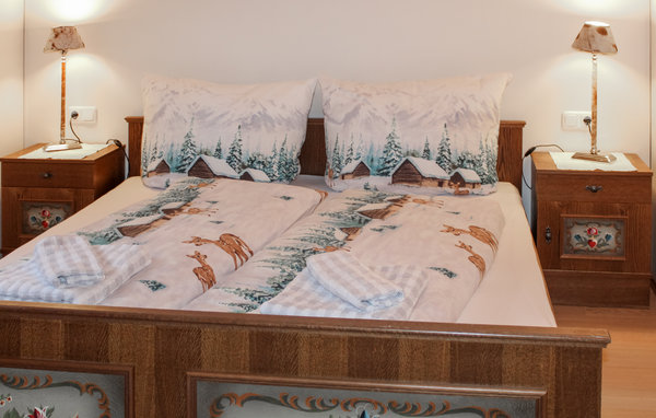 Ferienhaus Ferienhaus - Wald am Arlberg