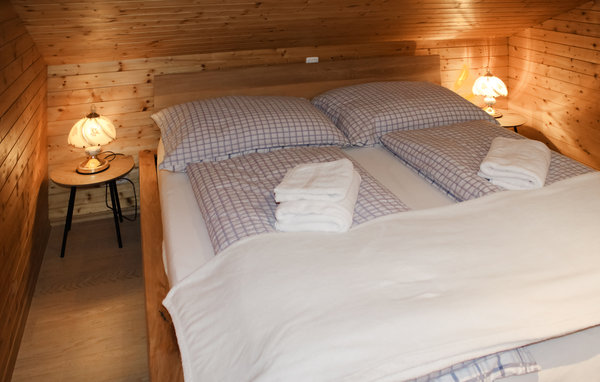 Ferienhaus Ferienhaus - Wald am Arlberg