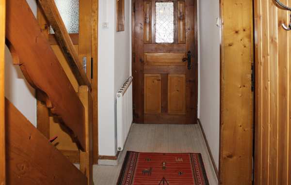 Ferienhaus Ferienhaus - Wald am Arlberg