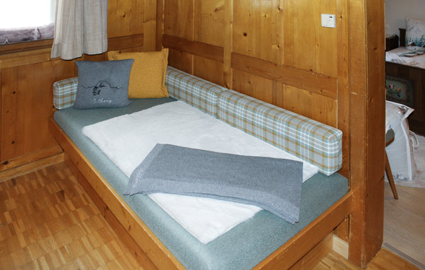 Ferienhaus Ferienhaus - Wald am Arlberg