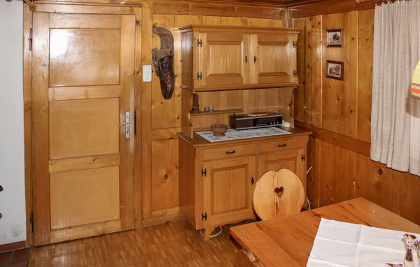 Ferienhaus Ferienhaus - Wald am Arlberg
