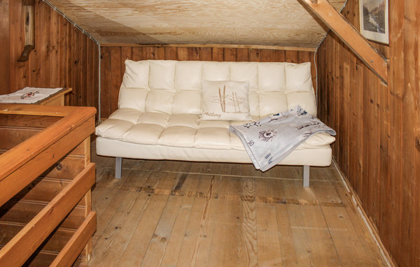 Ferienhaus Ferienhaus - Wald am Arlberg