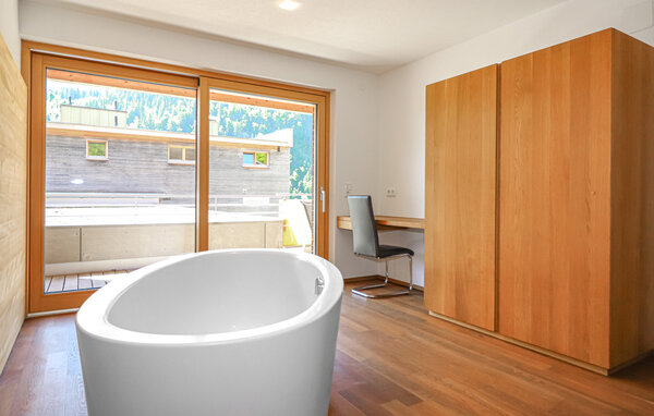 Ferienwohnung - Bizau , Österreich - AVO228 603