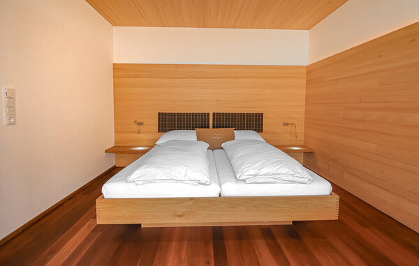 Ferienwohnung - Bizau , Österreich - AVO228 604