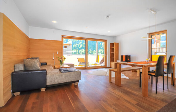 Ferienwohnung - Bizau , Österreich - AVO228 4