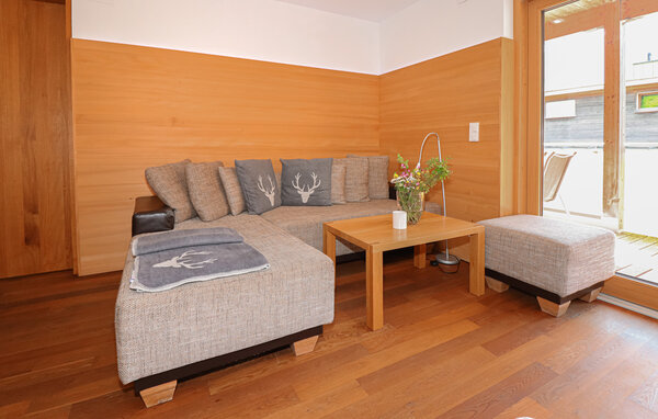 Ferienwohnung - Bizau , Österreich - AVO228 5