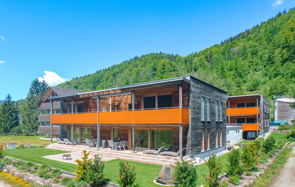 Ferienwohnung - Bizau , Österreich - AVO228 81