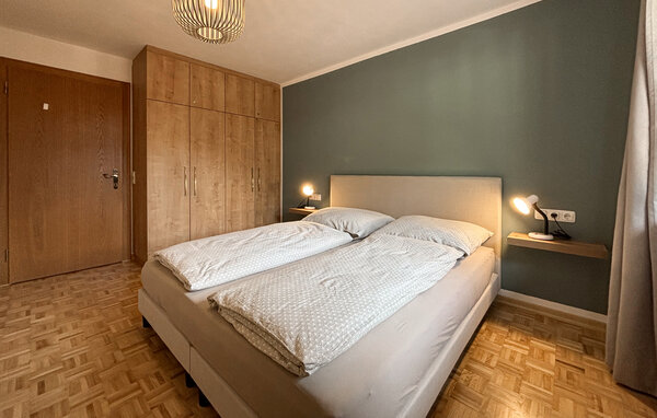 Semesterlägenhet - Klösterle , Österrike - AVO230 5